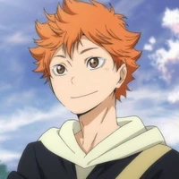 hinata