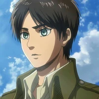 EREN JEAGER