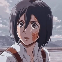 MIKASA