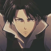 kakak kelas levi