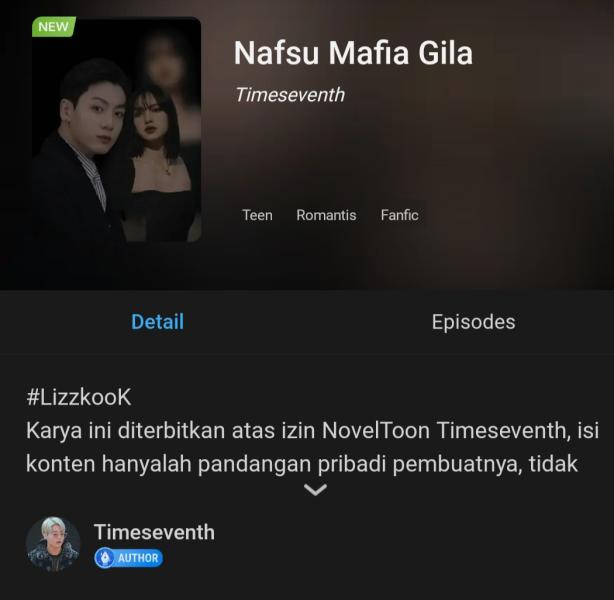 NovelToon