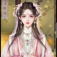 ไป๋อี๋หยุน(น้องสาวน.อ.+องค์หญิง3)