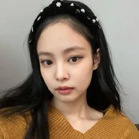 Jennie Ruby Jane