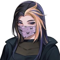 Son Wong (fl past life)
