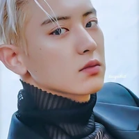 PARK CHANYEOL
