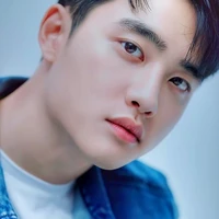 D.O KYUNGSOO