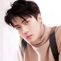 OH SEHUN