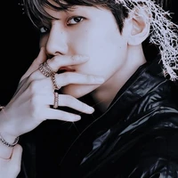 BYUN BAEKHYUN