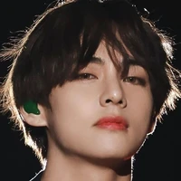 kim taehyung