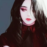 Rita Davis /Villain