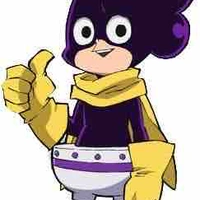 Mineta