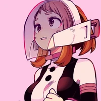 uraraka