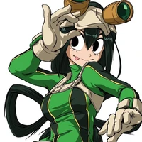 tsuyu