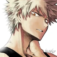 Bakugou
