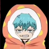 angry