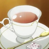 tea