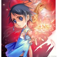 tan san kecil