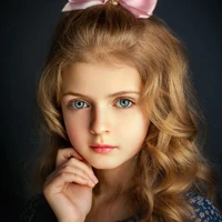Diya William / Kid