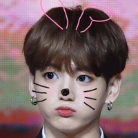 jungkook (kookie)