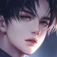 Lucifer wilson[ML]