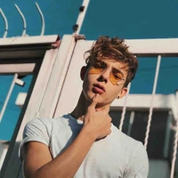 Damien De Monte