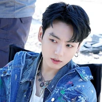 JEON JUNGKOOK