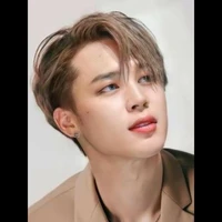 PARK JIMIN