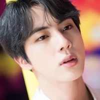 SEOK JIN
