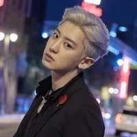 PARK CHANYEOL