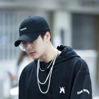 Jackson wang Alexander