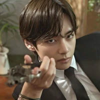 Kim Taehyung
