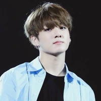 Jeon Jungkook