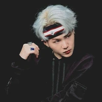 Min Yoongi