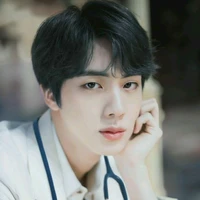 Kim Seokjin