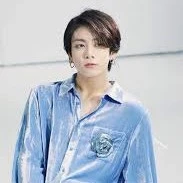 Jungkook Luxar