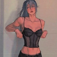 hinata(irmã