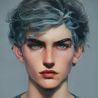 Lucas *irmão