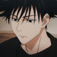 Megumi🕸️