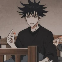 •°•|Megumi|•°•