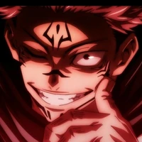 Sukuna GOSTOSO