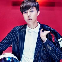 Jung Hoseok