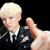 Min Yoongi