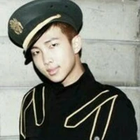 Kim Namjoon