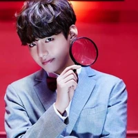 Kim Taehyung