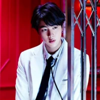 Kim Seokjin