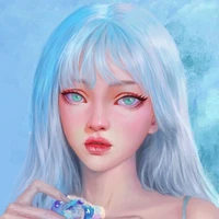 Grace Miller / Maria / Ashley