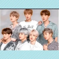 BTS 💜
