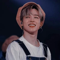 Park Jimin💕