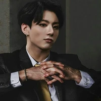 Jeon Jungkook