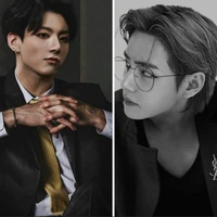 vkook